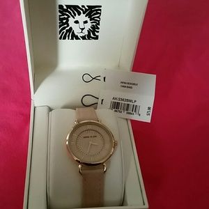 Anne Klein Watch